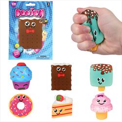 TR83803 Squish Dessert
